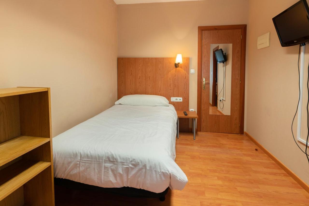 Residenza Hostel Zamora Exterior photo